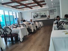 大堂-惠丰堂饭庄(北洼路店)