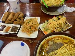 -美玲拉面(鞍山西道店)