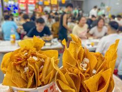 -小民大排档(光谷店)