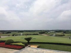 -滨海高尔夫俱乐部