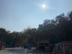 -沈阳方特欢乐世界