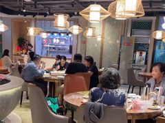 -顺意·顺德家乡菜(国际人才大厦店)