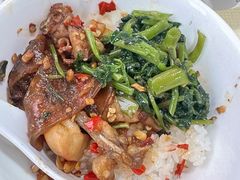-笨罗卜浏阳菜馆(太平街店)