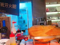 -一方渔歌蒸汽海鲜自助(文化路万达广场店)