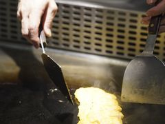 -松临·铁板烧&Omakase(神农店)