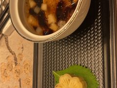 -三宝大饭店-中和艺素餐厅(浦上金山正祥广场店)