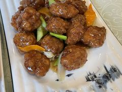 -宝发园名菜馆