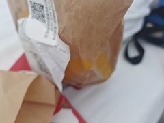 -麦当劳(虎坊路店)