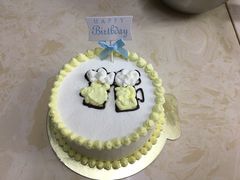-皇子烘焙手作 prince baking(天河店)