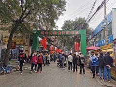 -刘信牛羊肉小炒泡馍(回民街店)