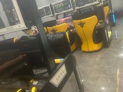 -杰拉电竞·网咖(杭州钱塘区龙湖金沙天街店)