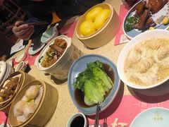 -点都德(长泰广场店)