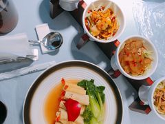 -茶宴·美食地标餐厅(沙坡尾店)