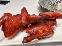 -新雅粤菜馆(南京东路店)