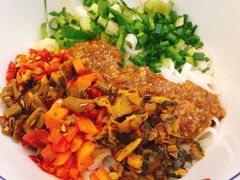 -捌玖粉面馆·猪油拌粉