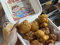 -虎门不夜天海鲜市场