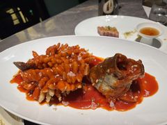 -宫燕府·京菜·烤鸭·淮扬菜(王府中心店)