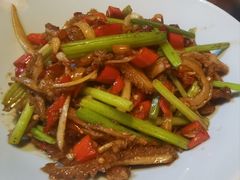 -铭厨特色家常菜(金色溪泉湾店)