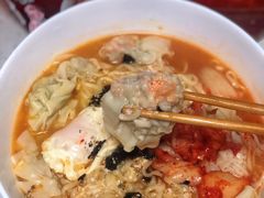 -袁记云饺(西安路店)