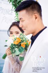 -巴黎新娘婚纱摄影·婚礼策划(嘉定总店)