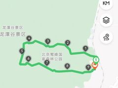 -阳台山自然风景区