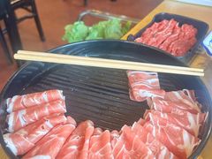 -牛街清真满恒記(平安里西大街店)