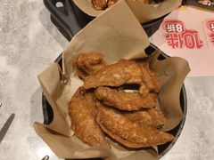 -必胜客(上海新南方商城PH店)