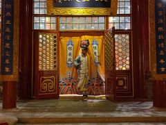 -白家大院·王府宫廷菜(苏州街店)