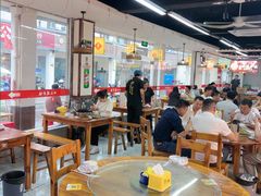 -十二道丰味·徐州土菜·烧烤(何山路店)