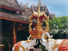 -西双版纳傣族园