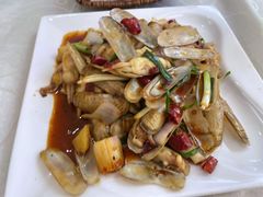 -沈家门小海鲜