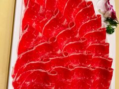-南门涮肉(东单店)