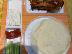 -玉桥餐厅(天坛店)