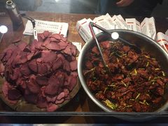 -張飛牛肉(锦里店)