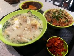 -大福来锅巴菜(古文化街店)