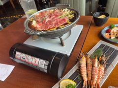-九井澤精致料理(金茂店)