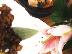 -茹·pure vegan(博华广场店)