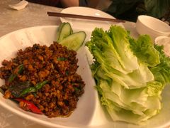 -阿诺泰·泰国餐厅(紫荆店)
