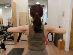 -Real Pilates优体普拉提