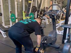 -LikingFit24小时健身•普拉提(张江店)