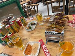 -李不管把把烧(天府三街店)