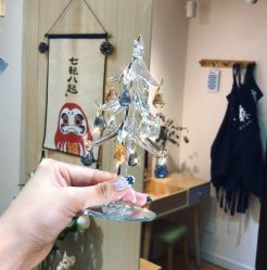 -森日式美甲沙龙MORI NAIL总店
