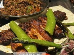 -Pasha帕夏土耳其餐厅(南昌路店)