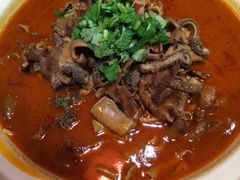 牛杂锅-海陆空(万松园店)
