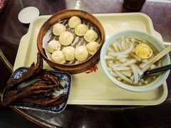 -衣裳街历史文化街区