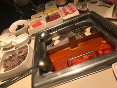 -海底捞火锅(勒泰店)