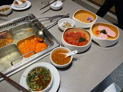 -海底捞火锅(万象城店)