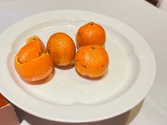 -大鸭梨烤鸭·北京菜(大兴南小街店)