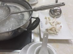 -源港渔村-中山脆肉鲩(博罗店)