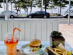 -一杯海(国际海水浴场店)